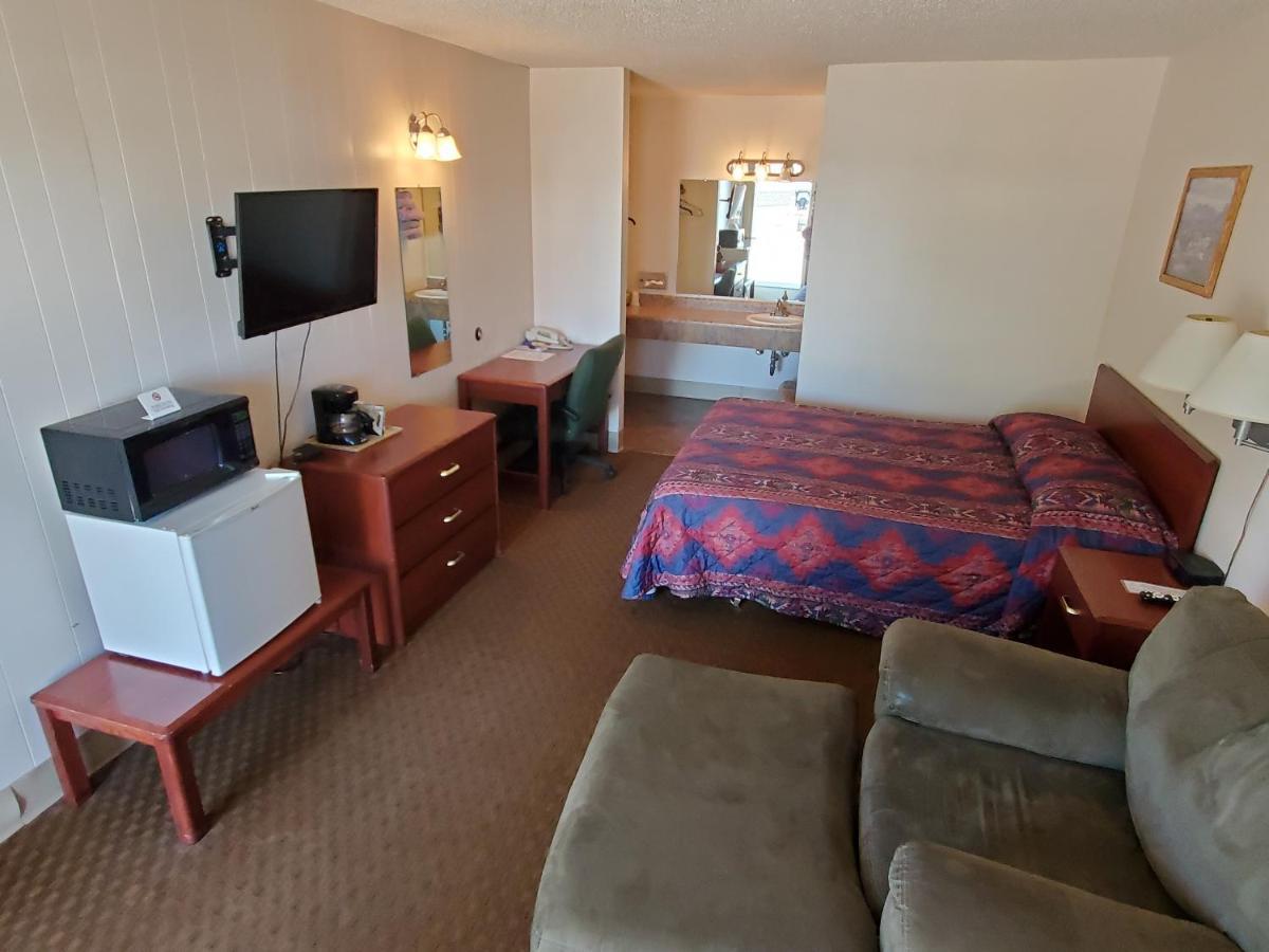 Riverside Inn Glendive Luaran gambar