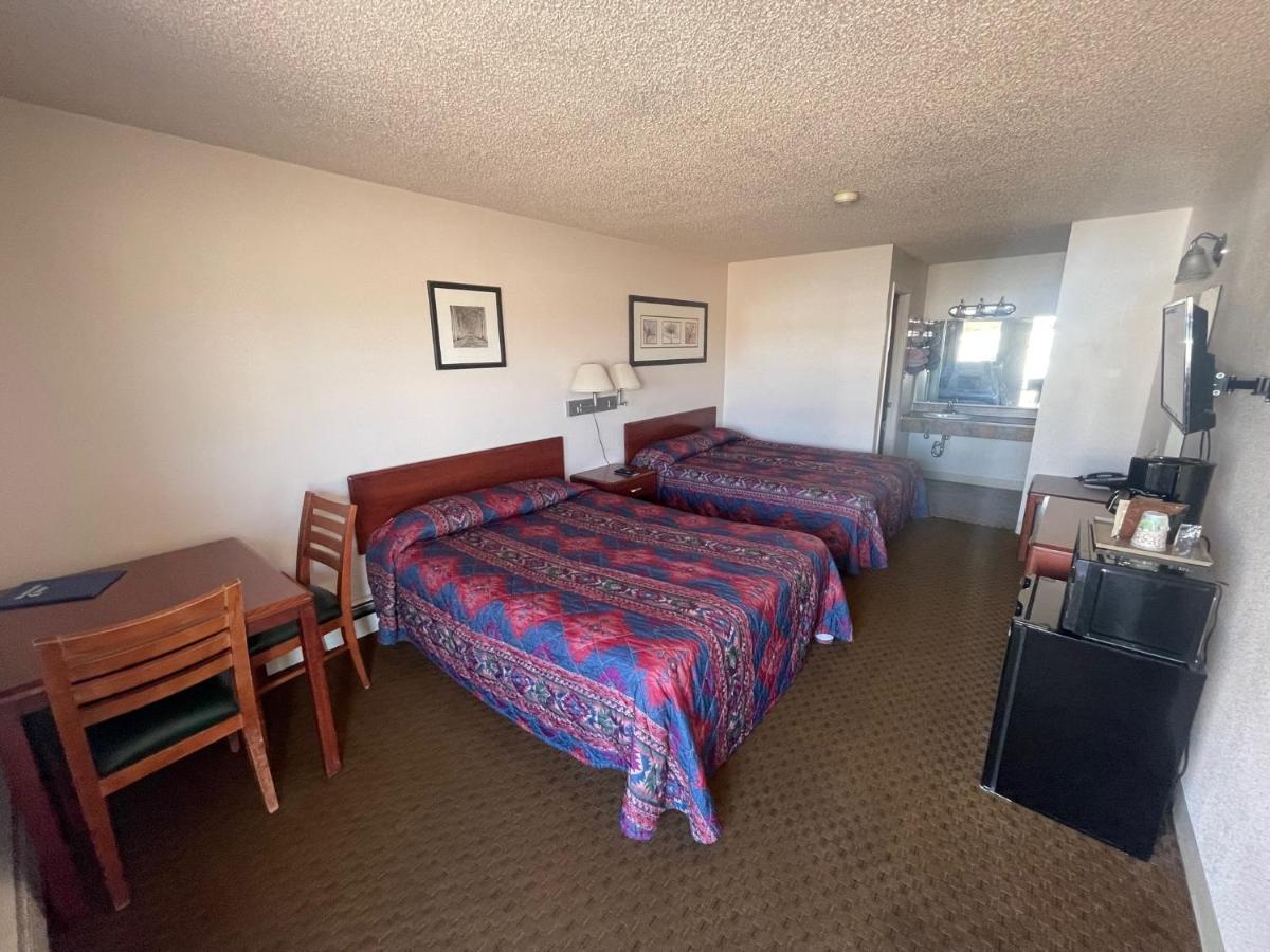 Riverside Inn Glendive Luaran gambar