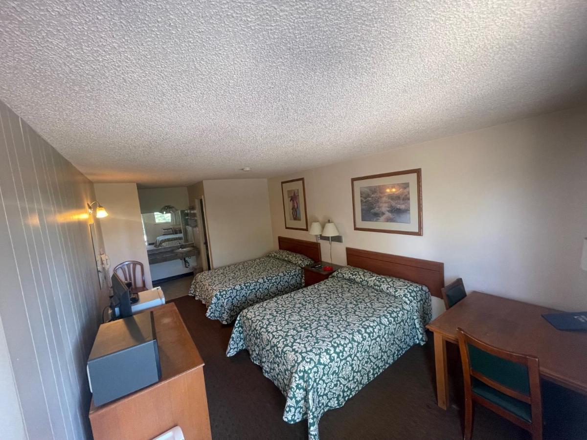 Riverside Inn Glendive Luaran gambar