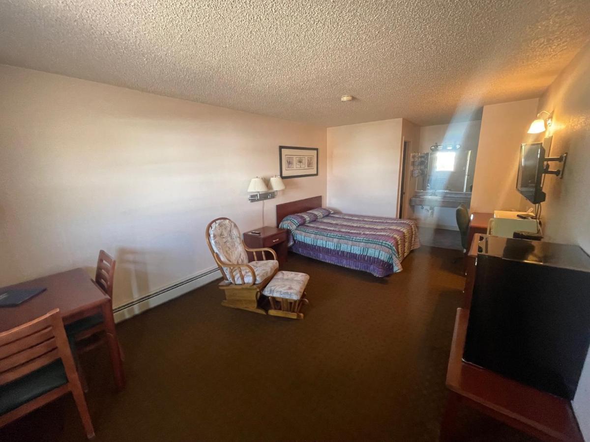 Riverside Inn Glendive Luaran gambar