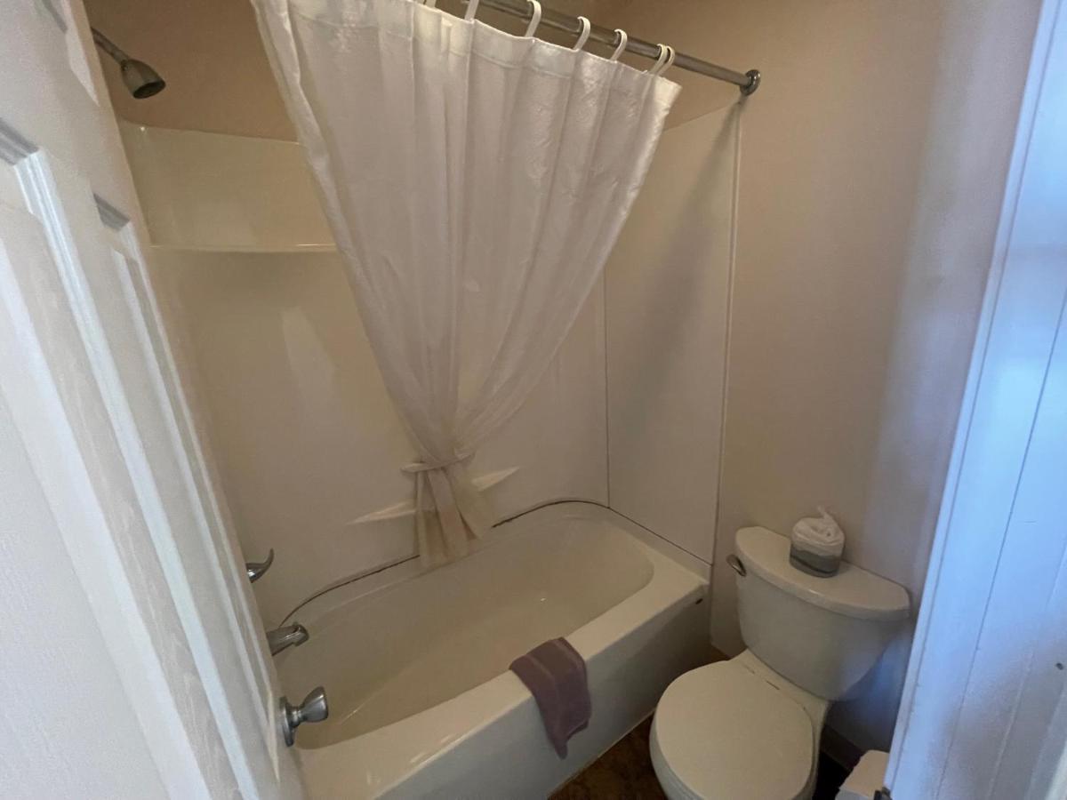 Riverside Inn Glendive Luaran gambar