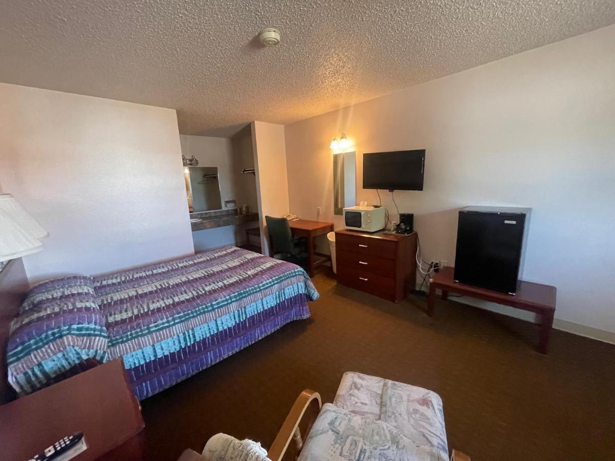 Riverside Inn Glendive Luaran gambar