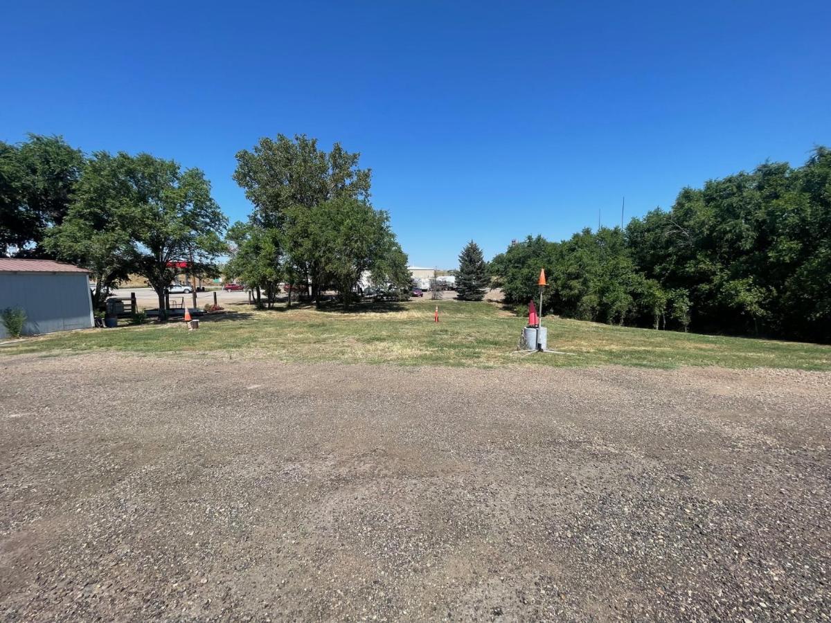 Riverside Inn Glendive Luaran gambar