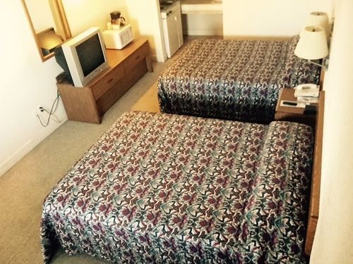 Riverside Inn Glendive Luaran gambar