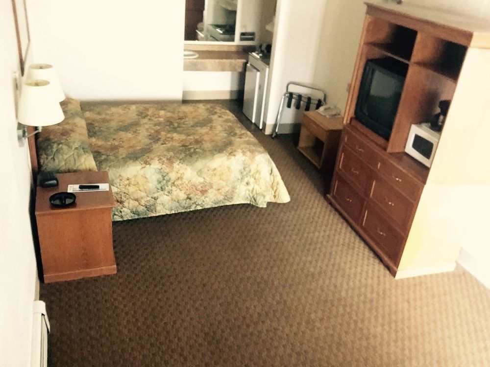 Riverside Inn Glendive Luaran gambar